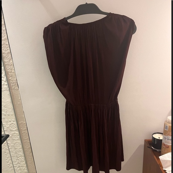 Mini dress - Picture 2 of 2